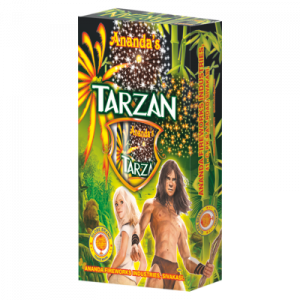 2.75" Tarzan (palmtree,silver.gold)(3pcs)