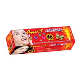Ayyan"s Jadugar (golden shower)(4pcs)