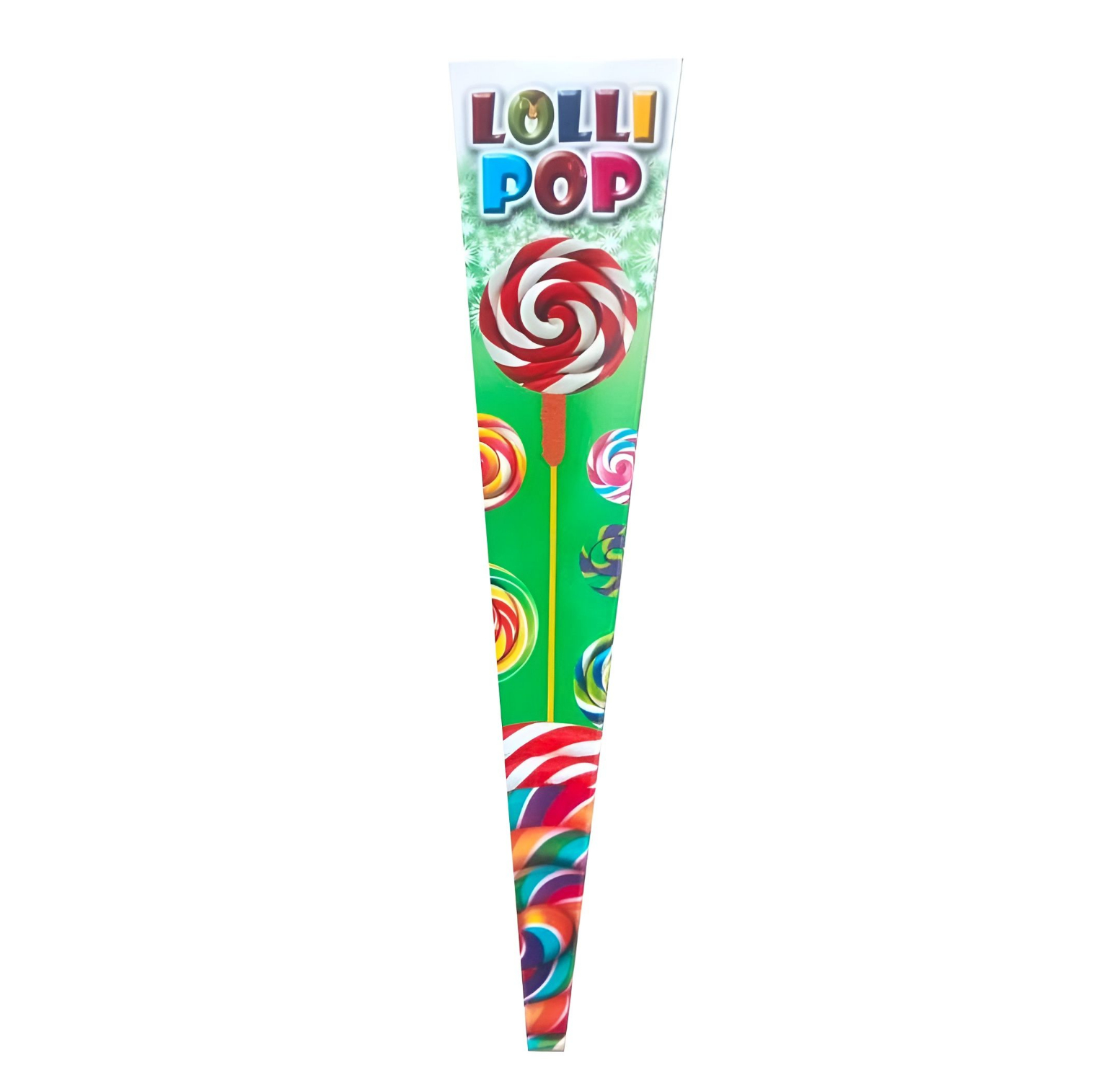 Lollipop (crackling stick)(5 Pcs)